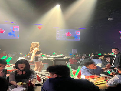 保山酒吧招聘